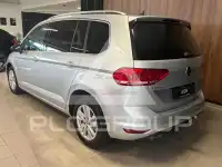 2021 Volkswagen Touran
