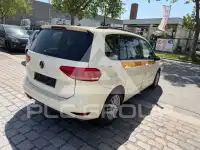 2021 Volkswagen Touran