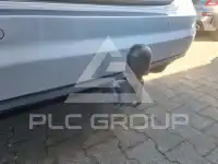 2021 Volkswagen Touran