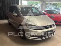2021 Volkswagen Touran