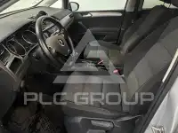 2021 Volkswagen Touran
