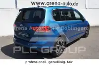 2021 Volkswagen Touran