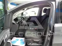 2021 Volkswagen Touran