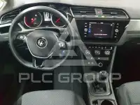 2021 Volkswagen Touran