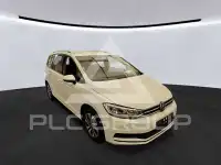 2021 Volkswagen Touran