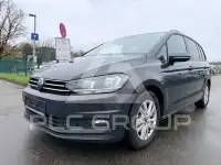 2021 Volkswagen Touran