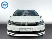 2021 Volkswagen Touran