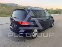 2021 Volkswagen Touran