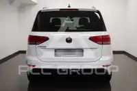 2021 Volkswagen Touran