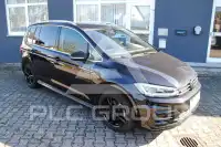 2021 Volkswagen Touran