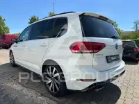 2021 Volkswagen Touran