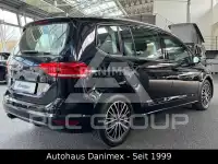 2021 Volkswagen Touran