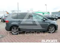 2021 Volkswagen Touran