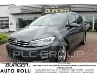2021 Volkswagen Touran