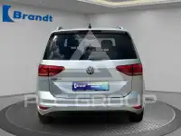 2021 Volkswagen Touran