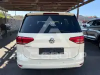 2021 Volkswagen Touran