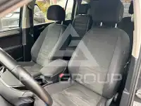 2021 Volkswagen Touran