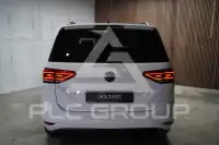 2021 Volkswagen Touran