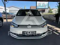 2021 Volkswagen Touran