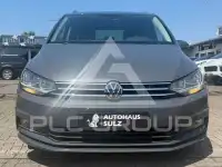 2021 Volkswagen Touran