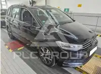 2021 Volkswagen Touran