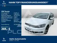 2021 Volkswagen Touran