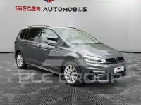 2021 Volkswagen Touran