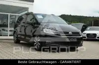 2021 Volkswagen Touran