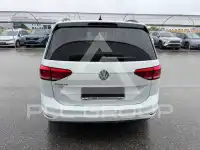 2021 Volkswagen Touran
