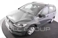 2021 Volkswagen Touran