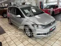 2021 Volkswagen Touran