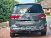 2021 Volkswagen Touran