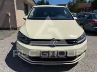 2021 Volkswagen Touran