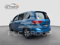2021 Volkswagen Touran