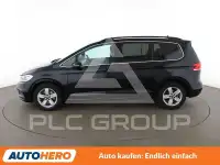2021 Volkswagen Touran