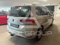 2021 Volkswagen Touran