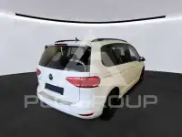 2021 Volkswagen Touran