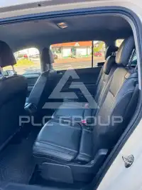 2021 Volkswagen Touran