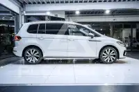 2021 Volkswagen Touran