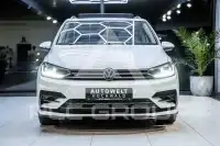 2021 Volkswagen Touran