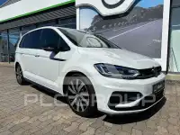 2021 Volkswagen Touran