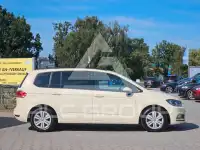 2021 Volkswagen Touran