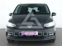 2021 Volkswagen Touran