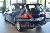 2021 Volkswagen Touran