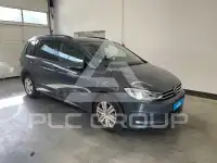 2021 Volkswagen Touran