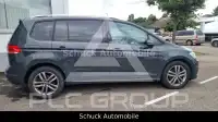 2021 Volkswagen Touran
