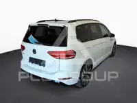 2021 Volkswagen Touran