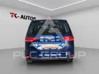 2021 Volkswagen Touran