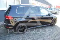 2021 Volkswagen Touran