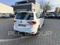 2021 Volkswagen Touran